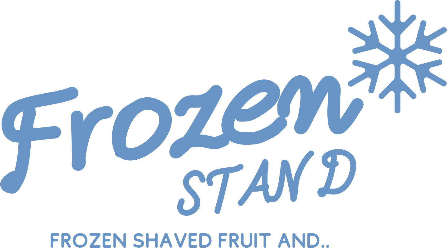 FROZEN Stand